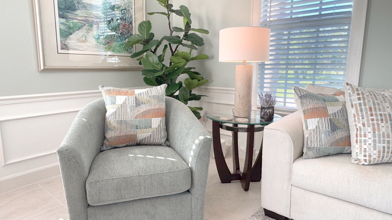 Photo of Livingroom in Osprey