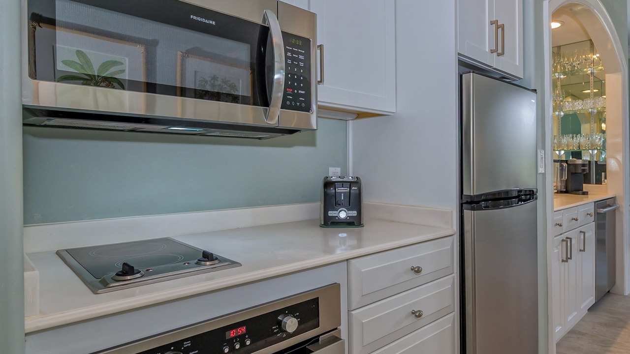 Photo of Kitchen in Osprey