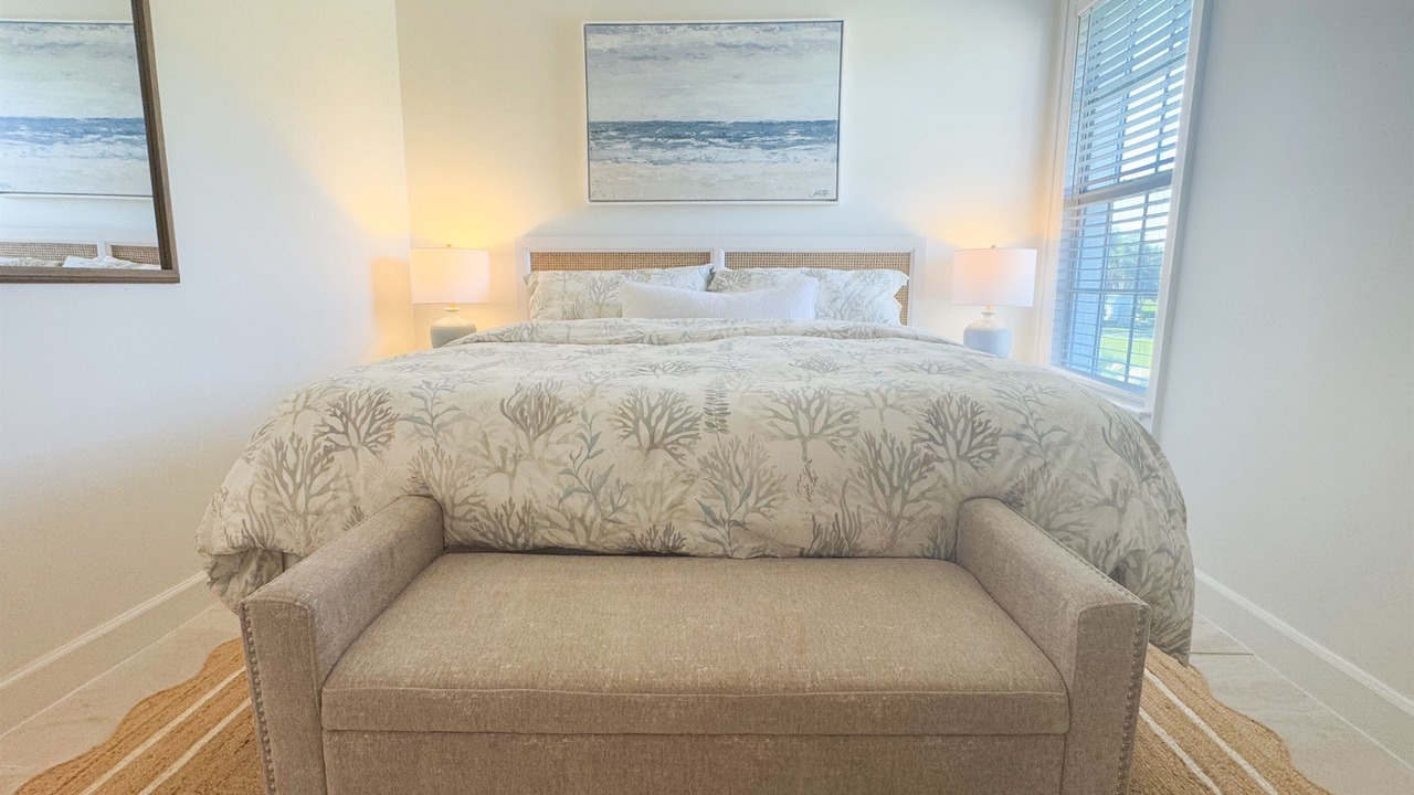 Photo of Bedroom in Osprey