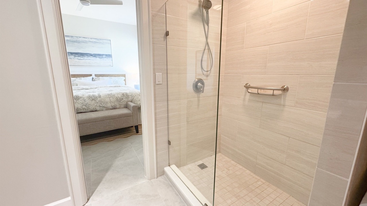 Photo of Bathroom in Osprey