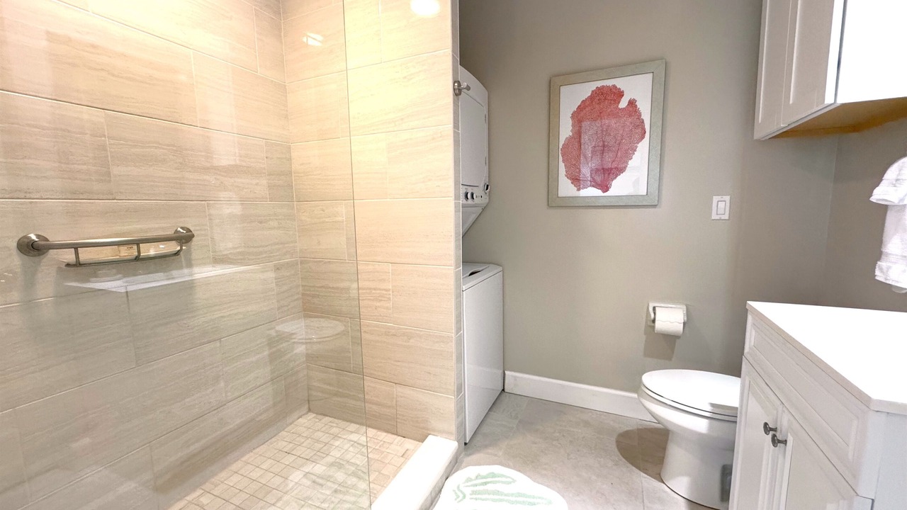Photo of Bathroom in Osprey