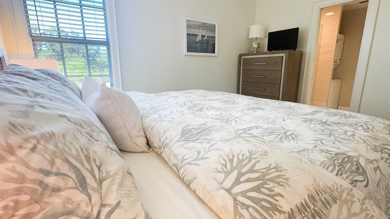 Photo of Bedroom in Osprey