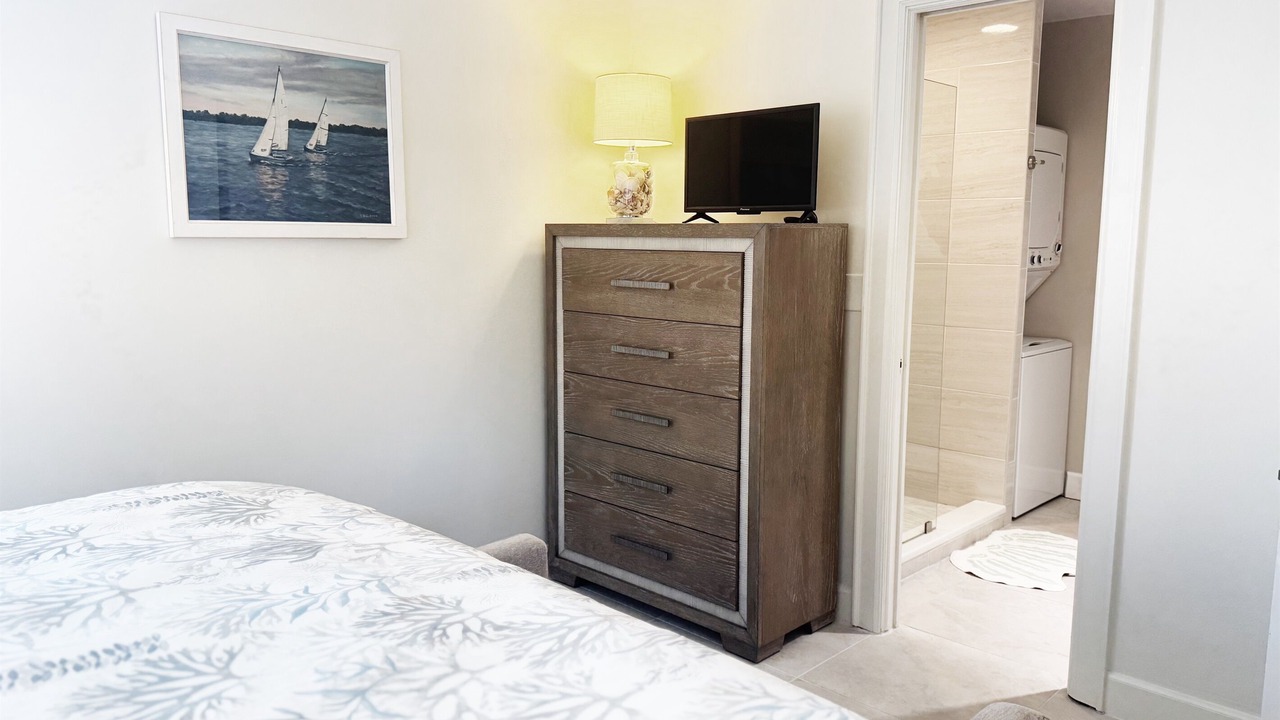 Photo of Bedroom in Osprey