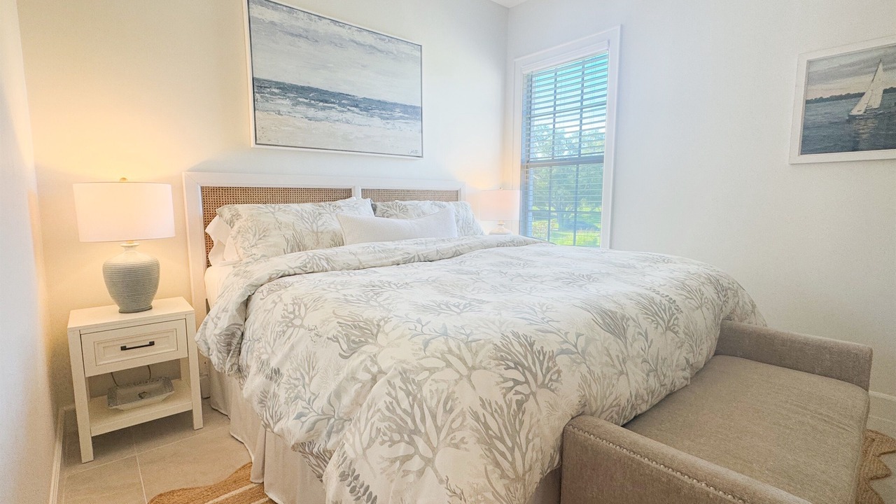 Photo of Bedroom in Osprey