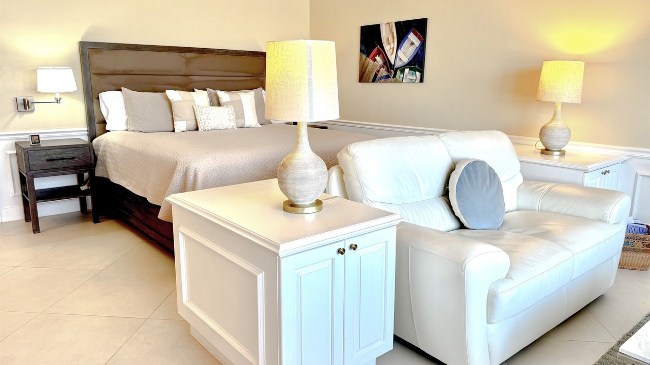 Photo of Bedroom in Osprey