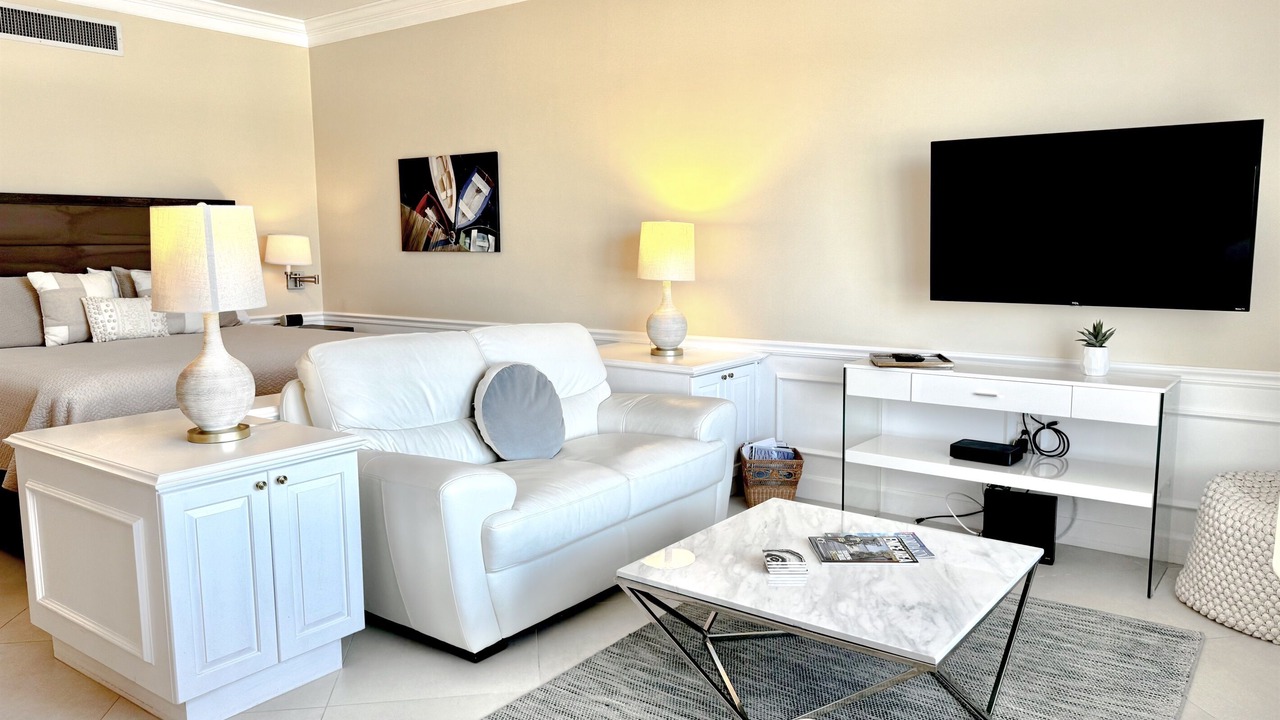 Photo of Livingroom in Osprey