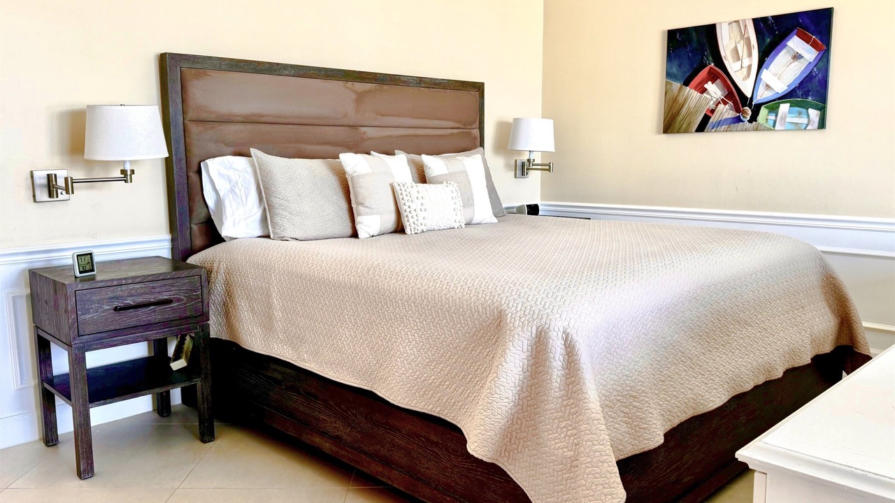 Photo of Bedroom in Osprey