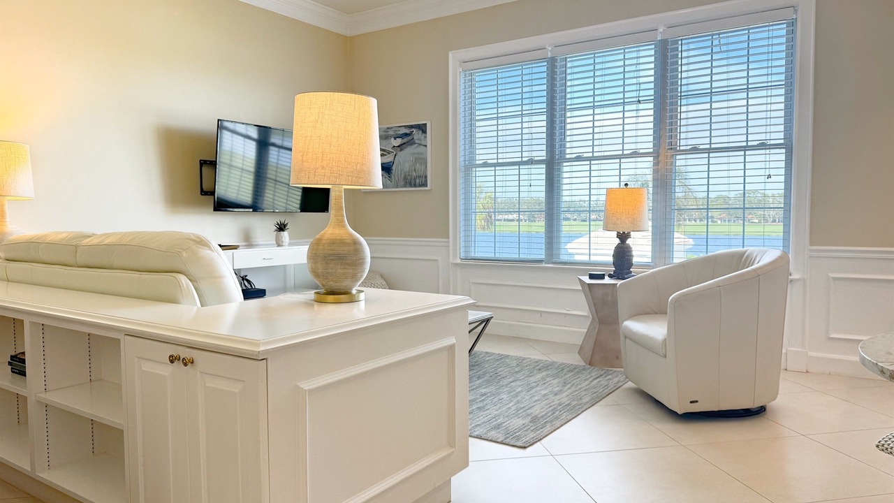 Photo of Livingroom in Osprey