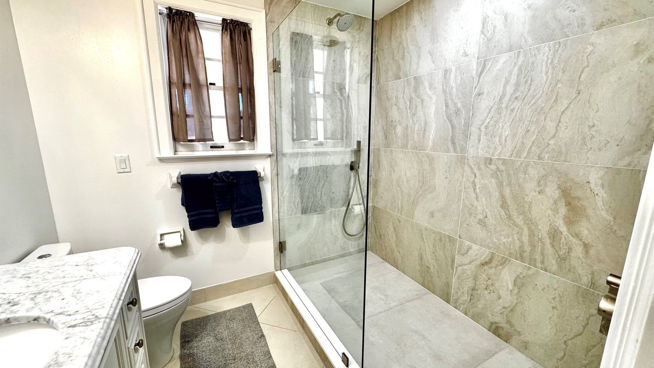 Photo of Bathroom in Osprey