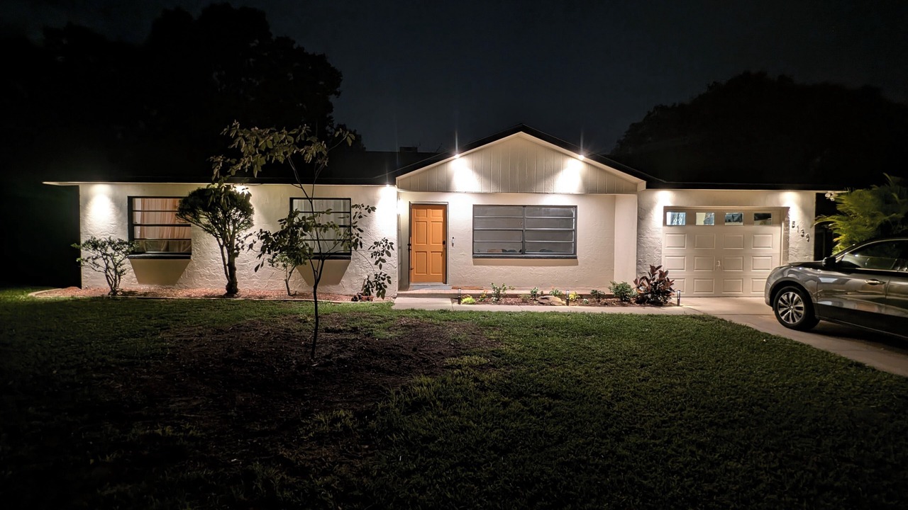 Photo of Outdoor in Lakeland