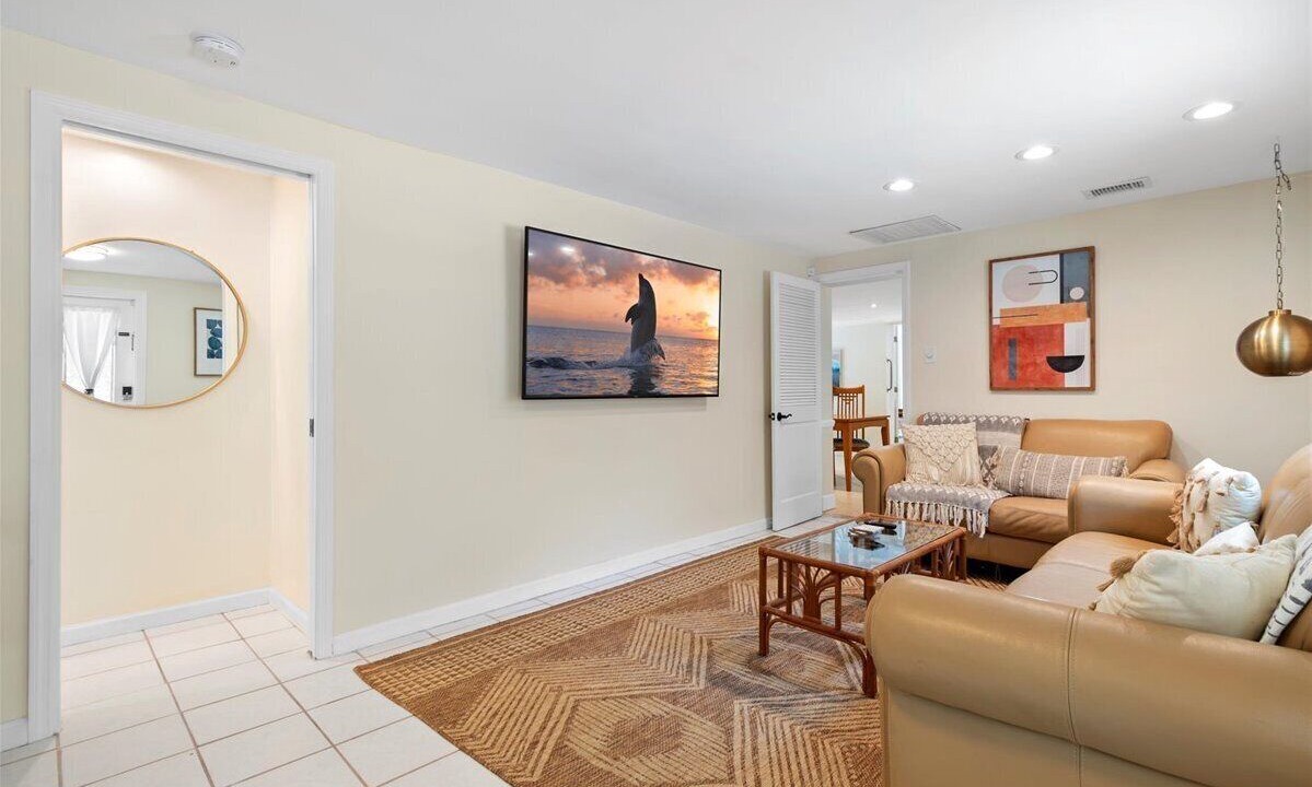 Photo of Livingroom in Juno Beach