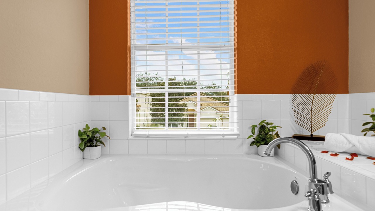 Photo of Bathroom in Windsor Hills