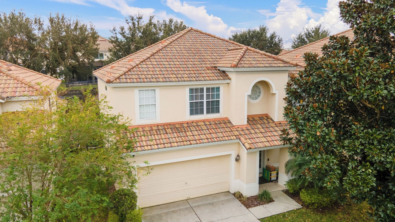 Photo of Outdoor in Windsor Hills