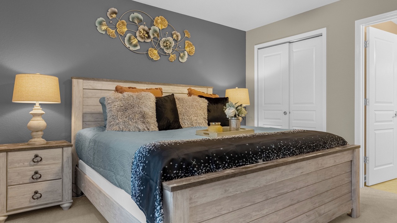 Photo of Bedroom in Windsor Hills