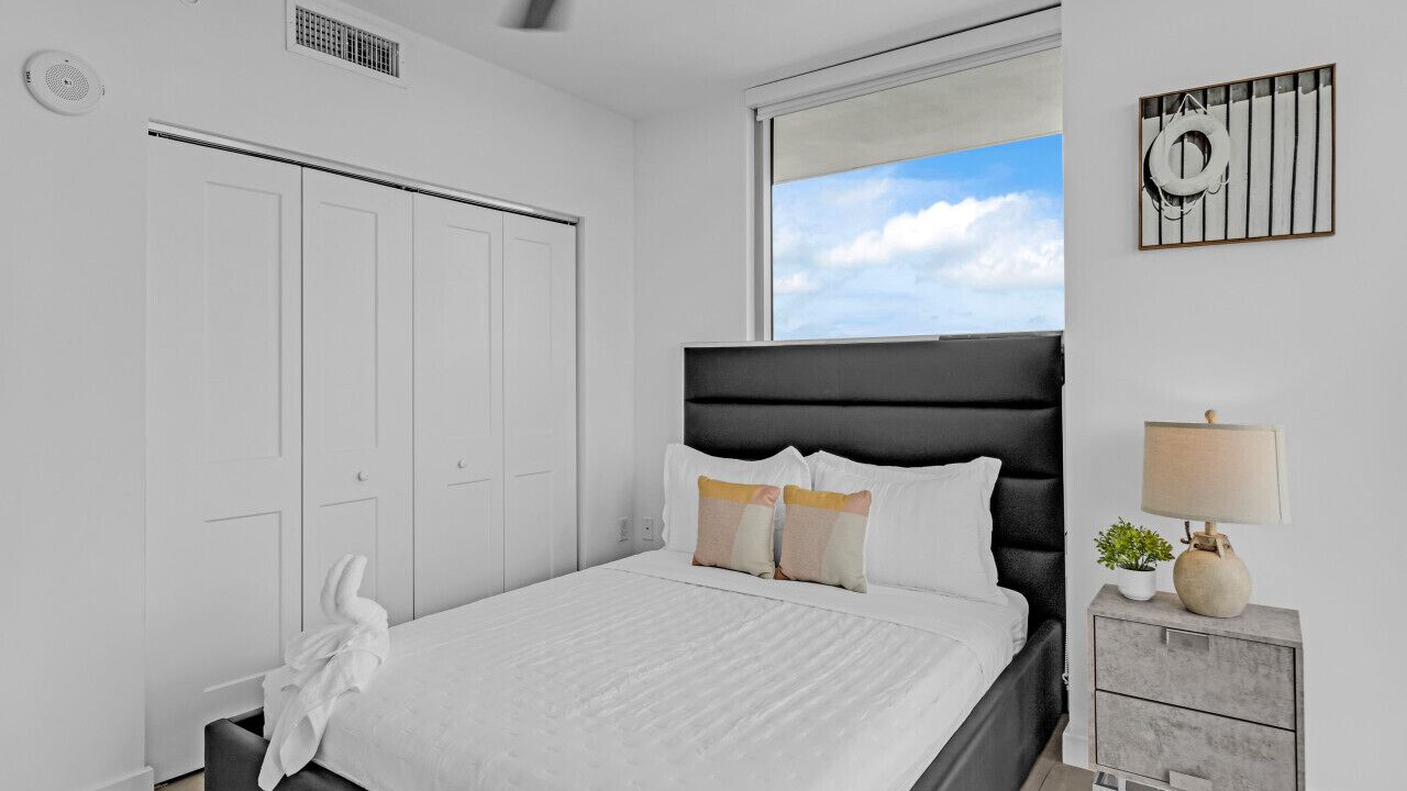Photo of Bedroom in Overtown