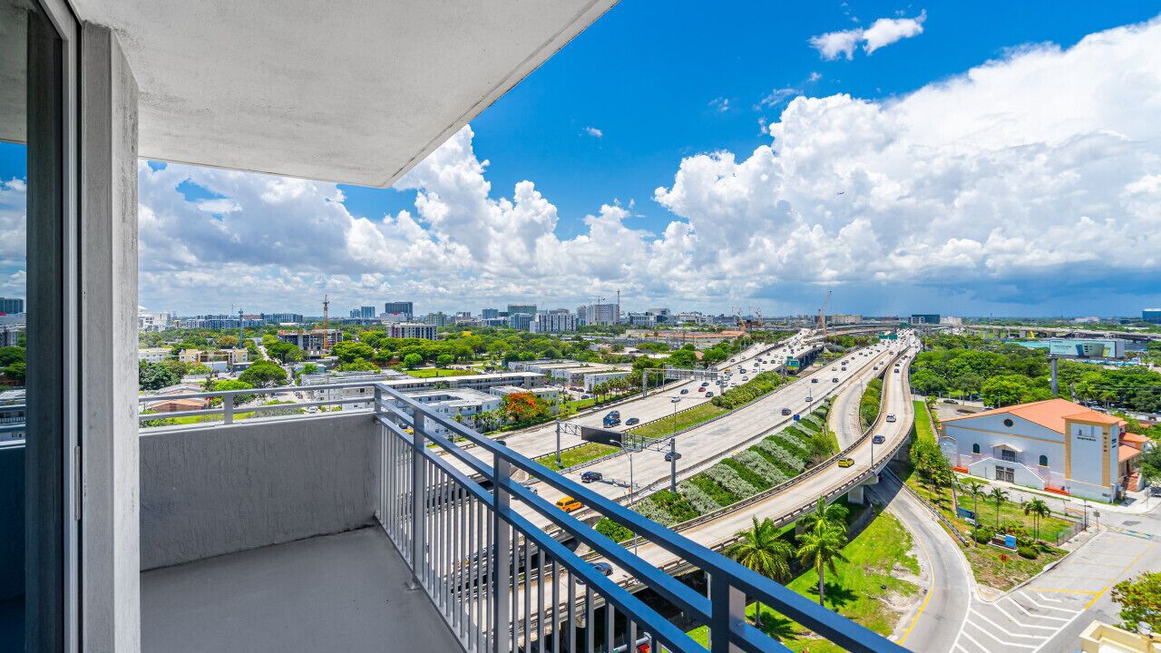 Photo of Outdoor in Overtown
