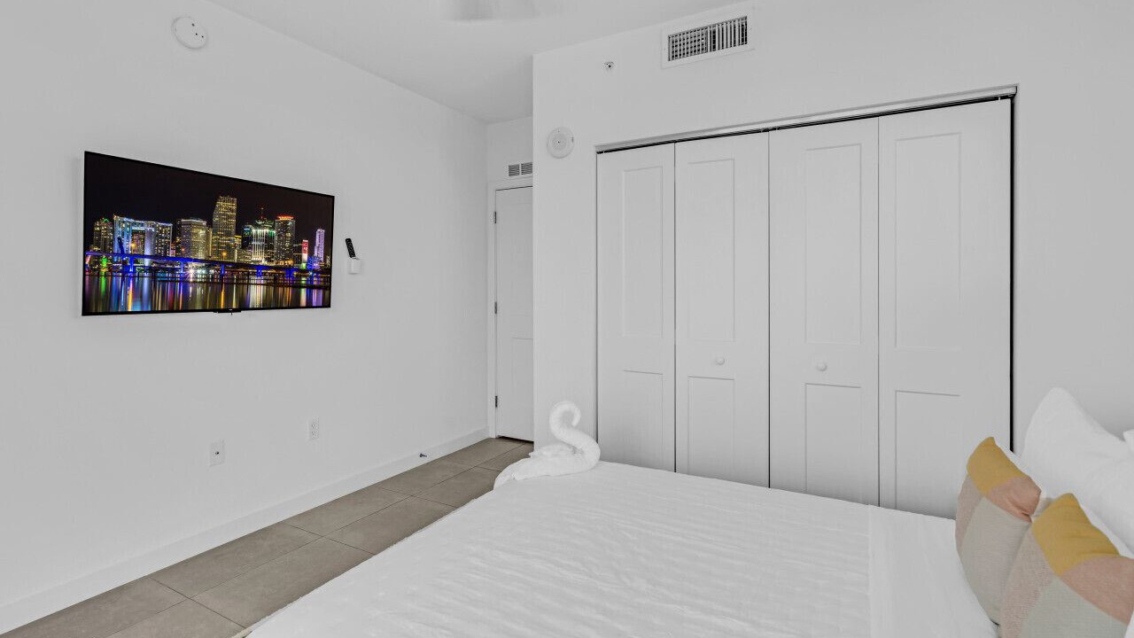 Photo of Bedroom in Overtown
