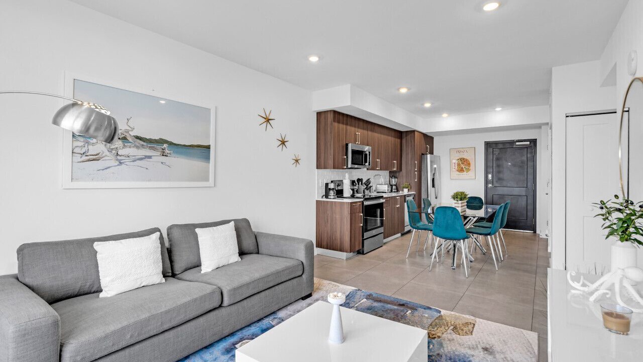 Photo of Livingroom in Overtown