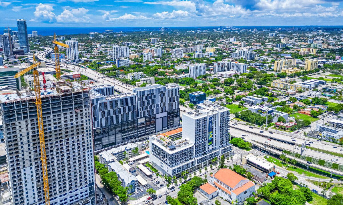 Photo of Outdoor in Overtown
