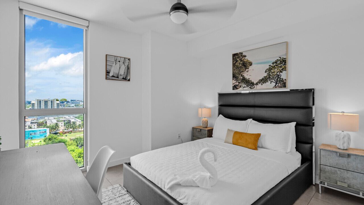 Photo of Bedroom in Overtown