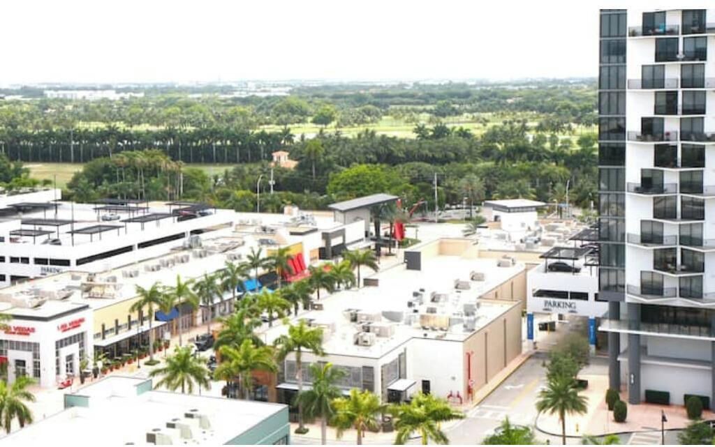 Photo of Outdoor in Doral