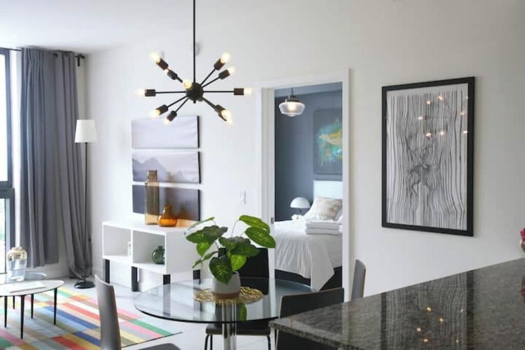 Photo of Bedroom in Doral
