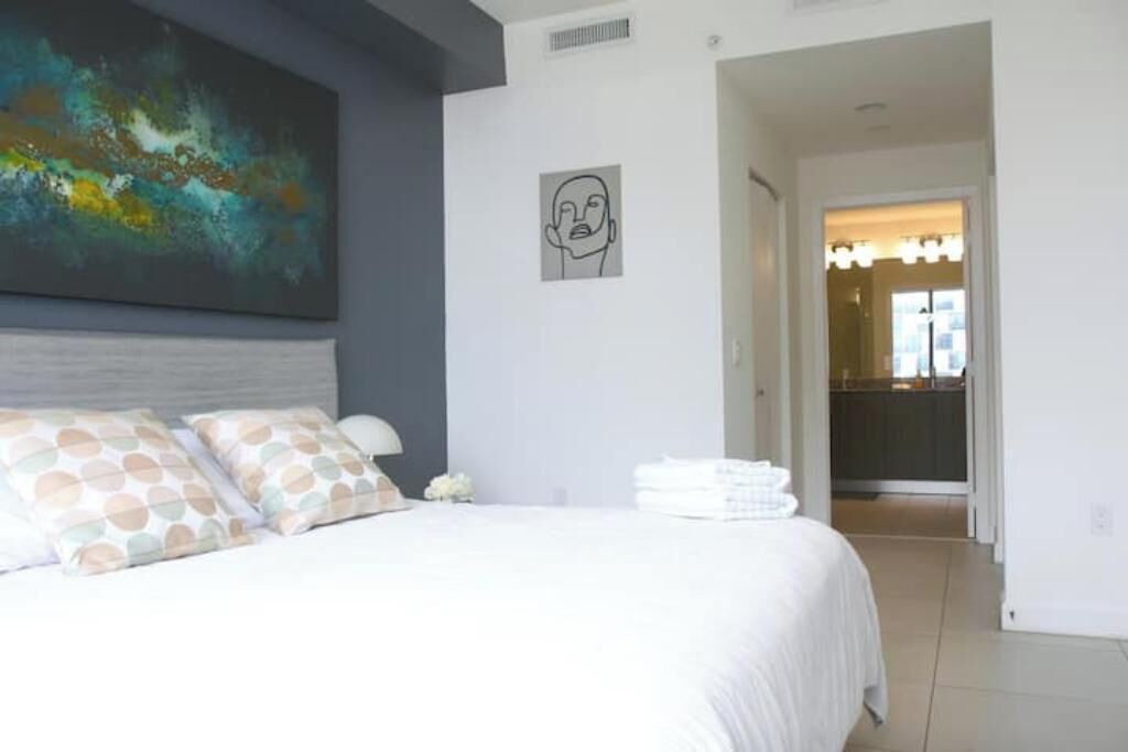 Photo of Bedroom in Doral