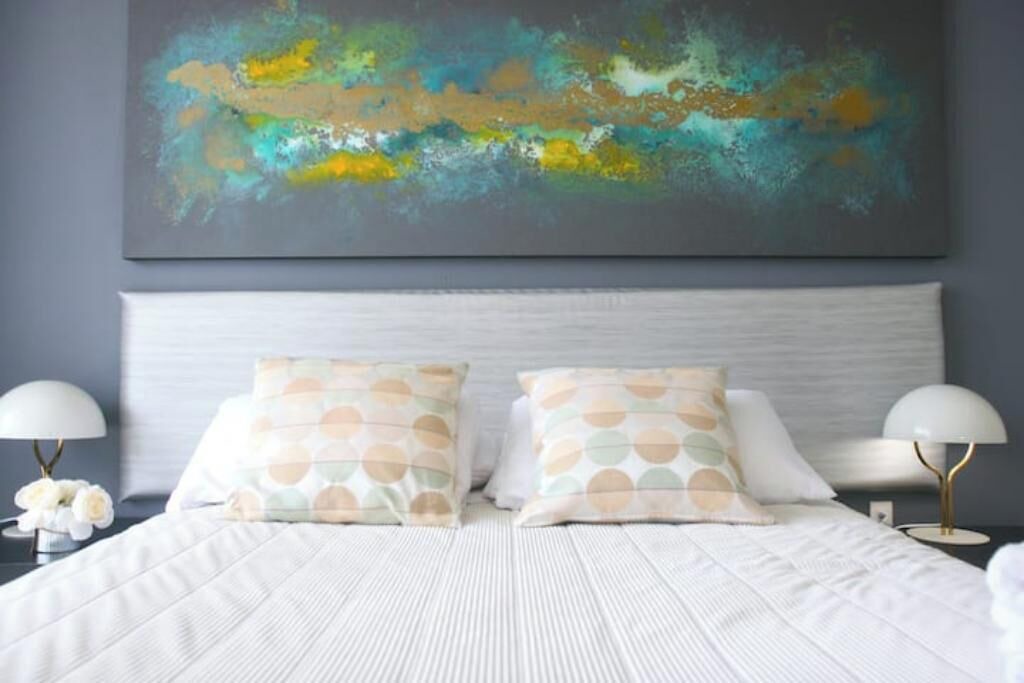 Photo of Bedroom in Doral
