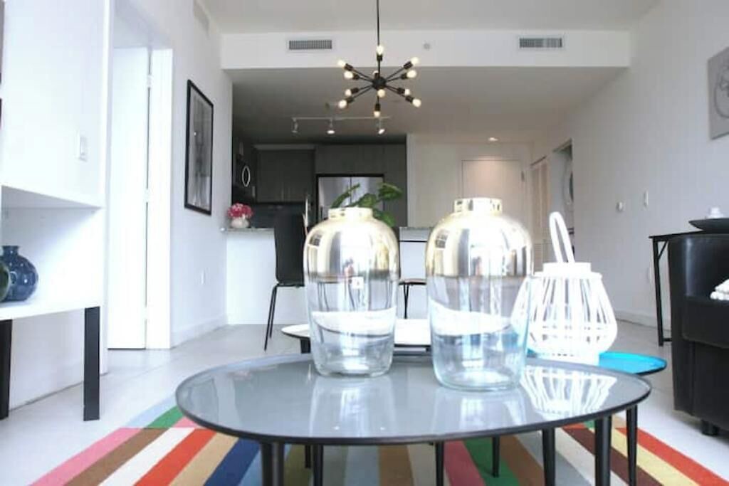Photo of Livingroom in Doral