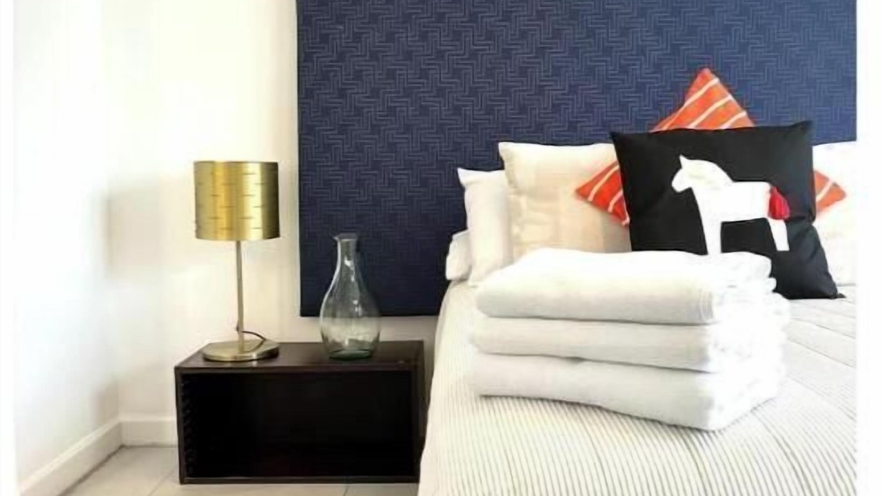 Photo of Bedroom in Doral