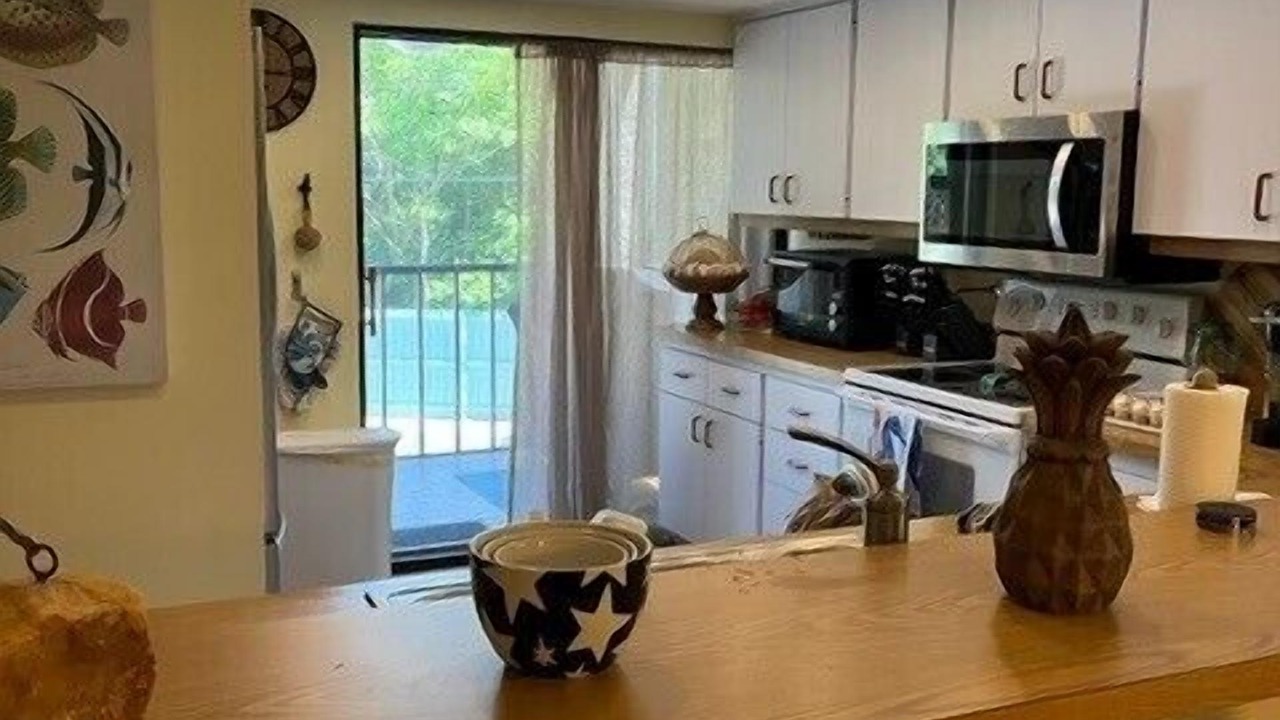 Photo of Kitchen in Tavernier