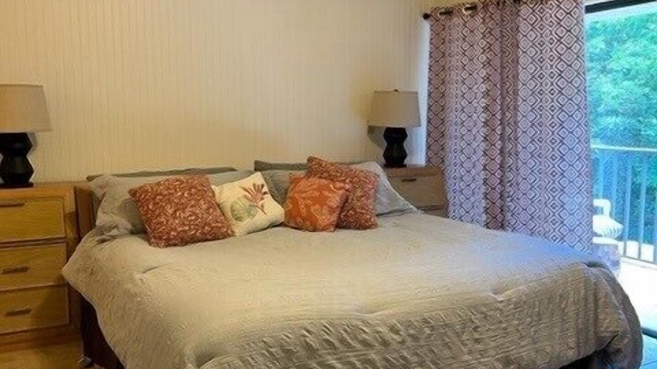 Photo of Bedroom in Tavernier
