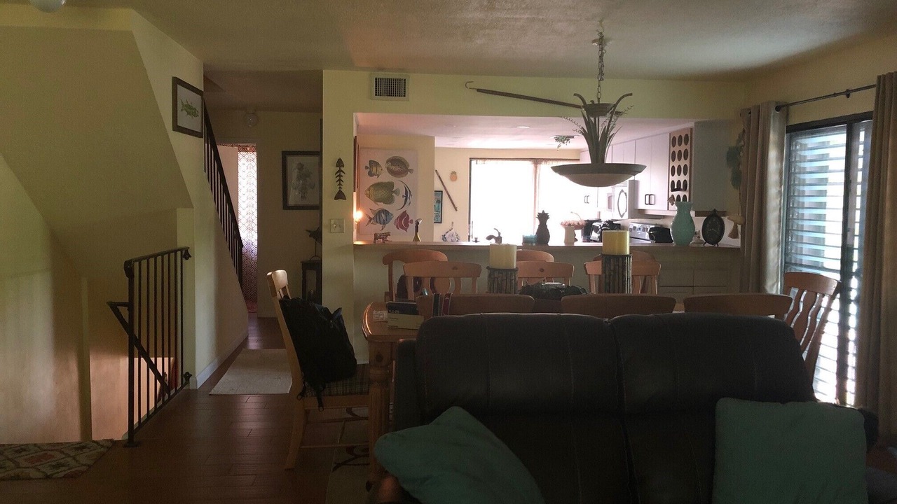 Photo of Livingroom in Tavernier