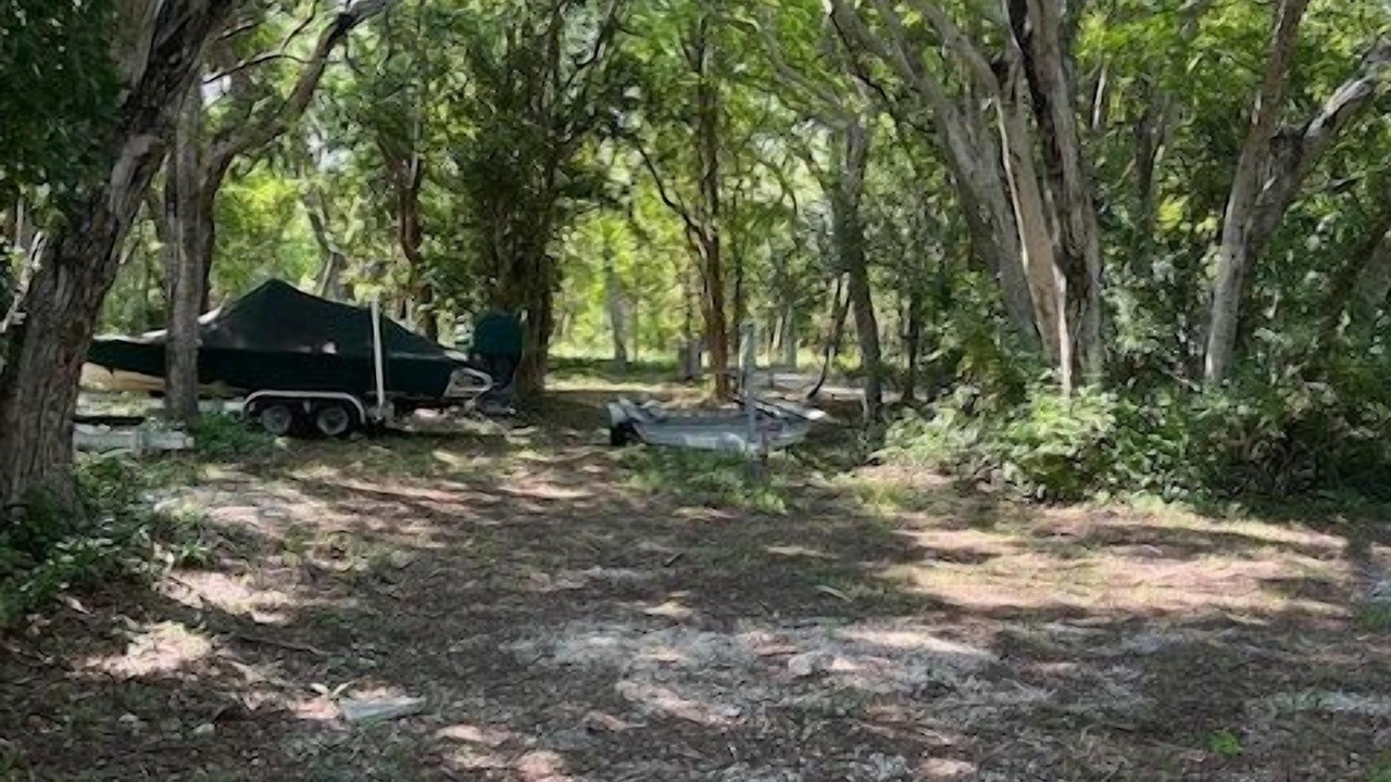 Photo of Outdoor in Tavernier