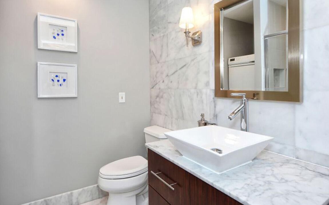 Photo of Bathroom in Osprey Village