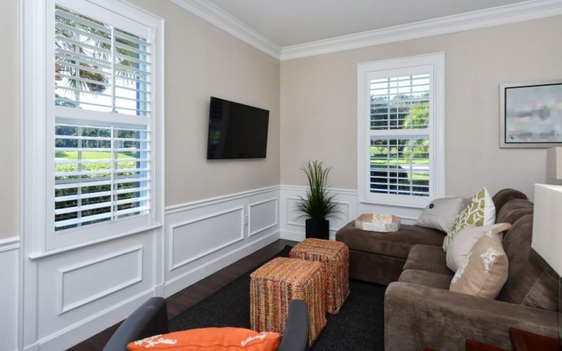 Photo of Livingroom in Osprey Village