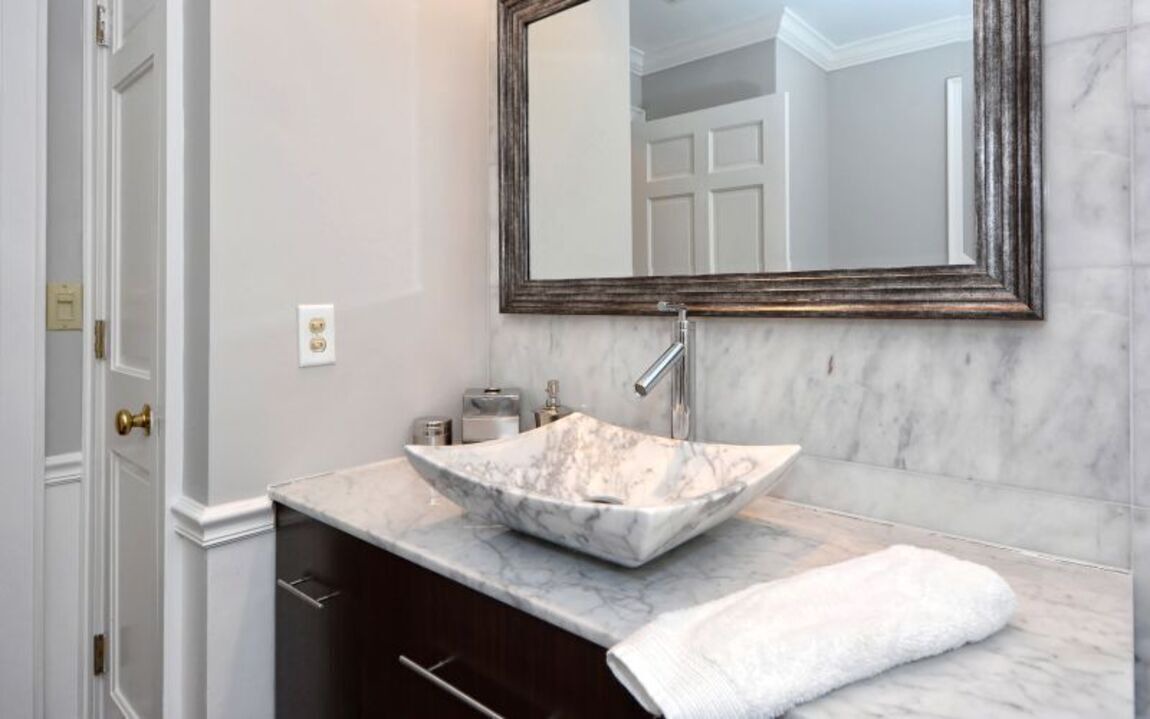 Photo of Bathroom in Osprey Village