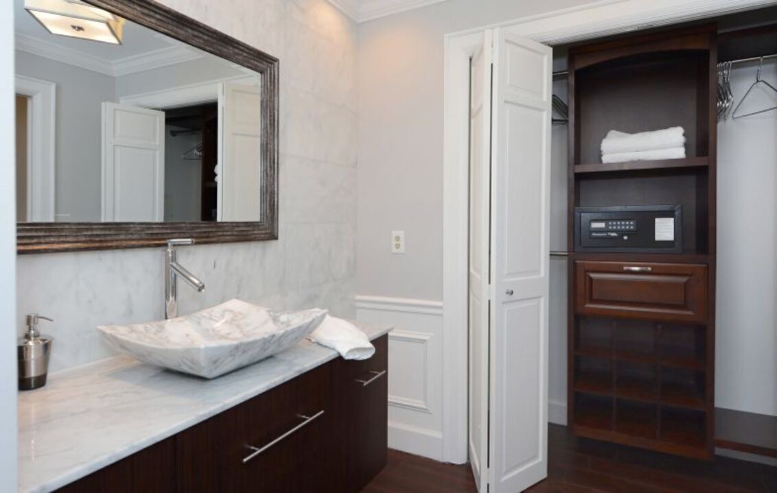 Photo of Bathroom in Osprey Village