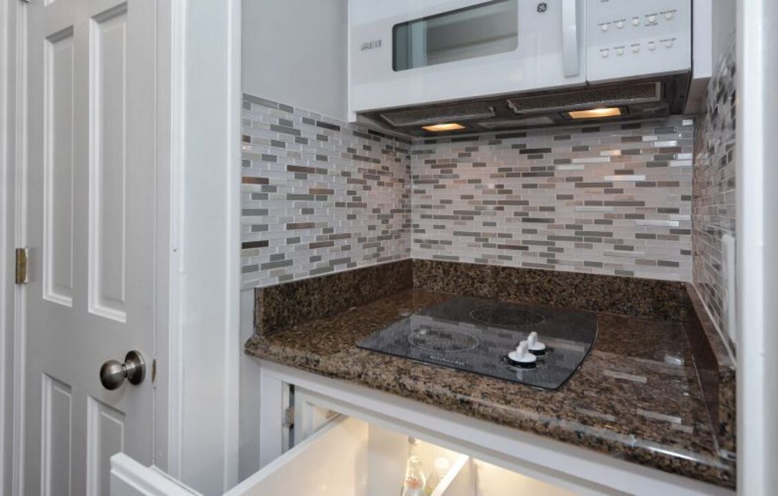 Photo of Kitchen in Osprey Village