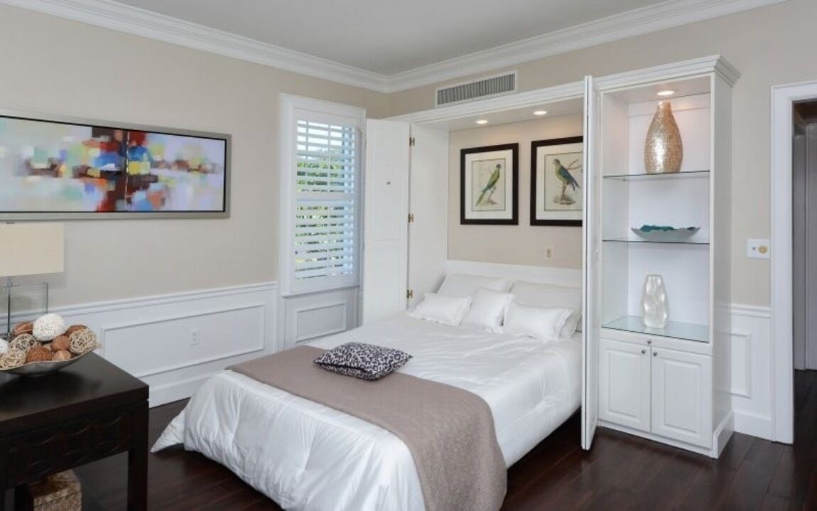 Photo of Bedroom in Osprey Village