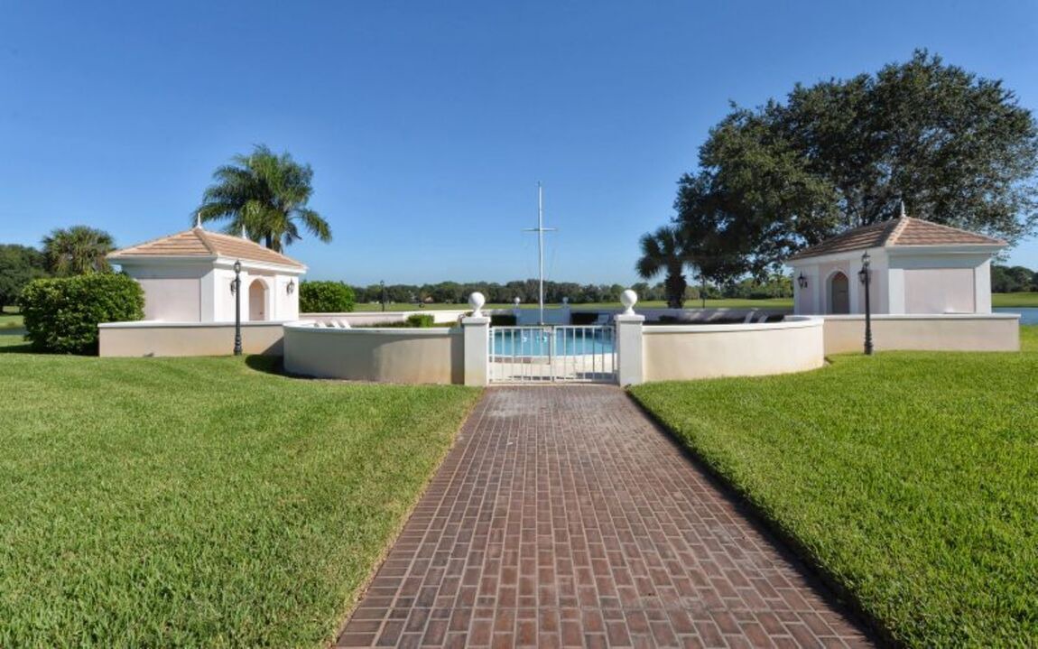 Photo of Outdoor in Osprey Village