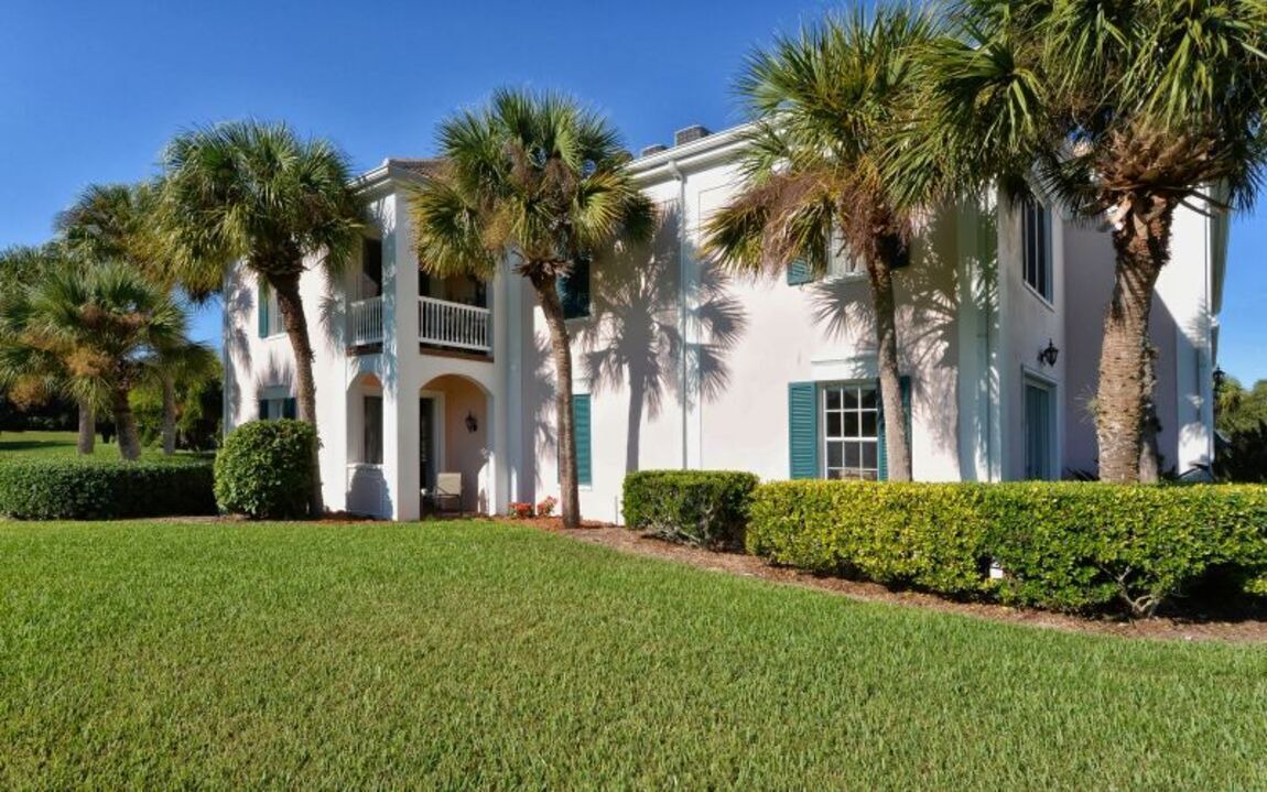 Photo of Outdoor in Osprey Village