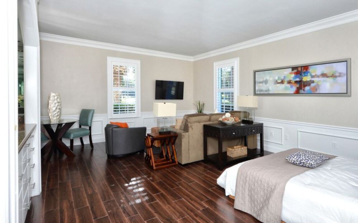 Photo of Bedroom in Osprey Village