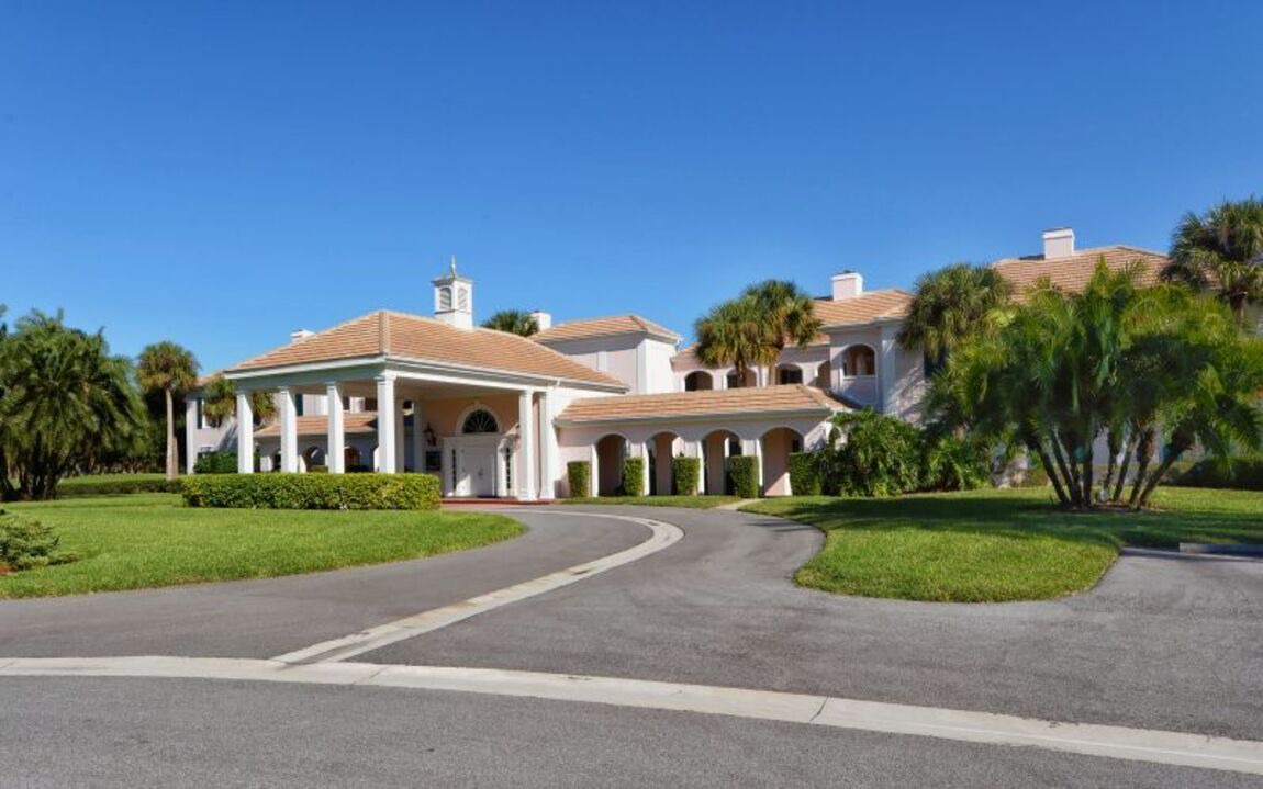 Photo of Outdoor in Osprey Village