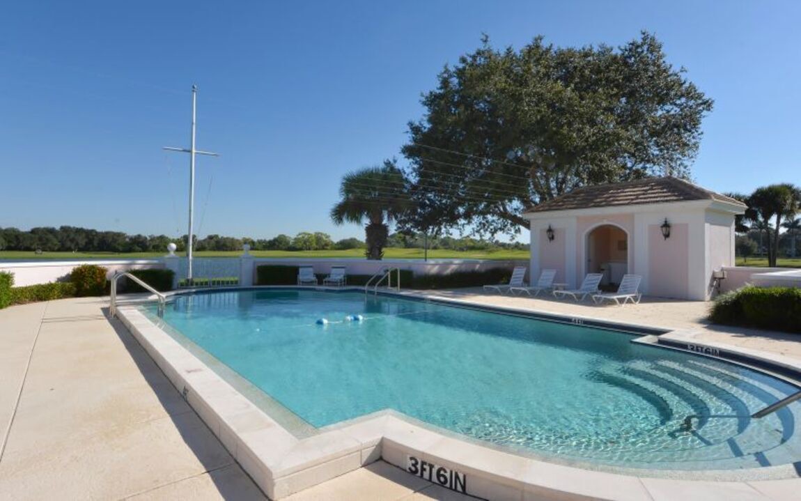 Photo of Outdoor in Osprey Village
