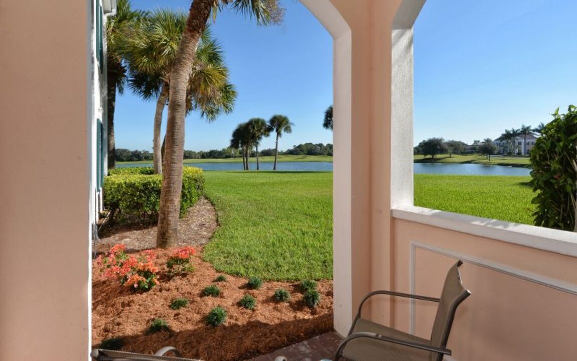 Photo of Outdoor in Osprey Village