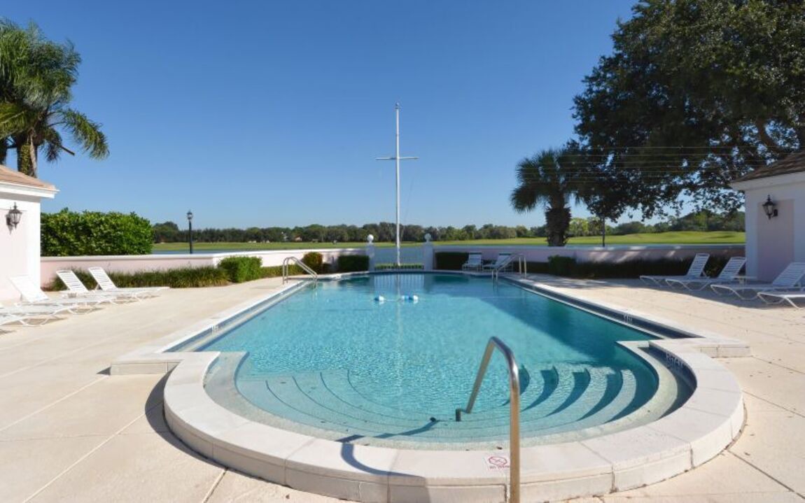 Photo of Outdoor in Osprey Village