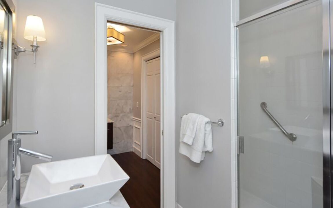 Photo of Bathroom in Osprey Village