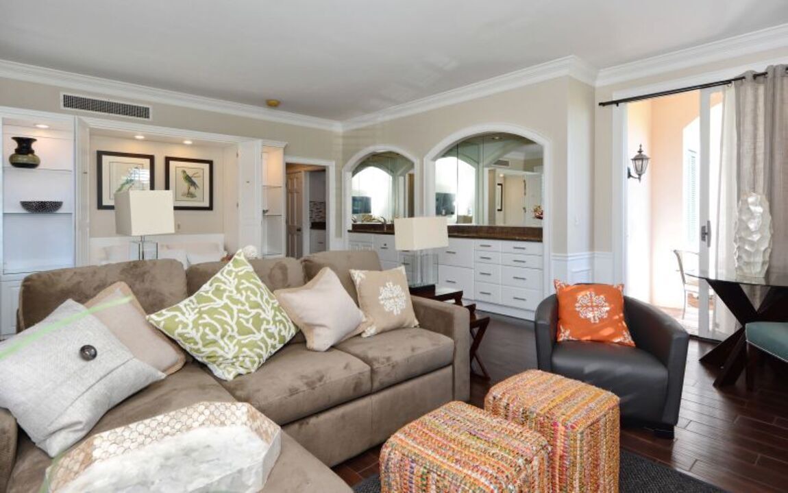Photo of Livingroom in Osprey Village
