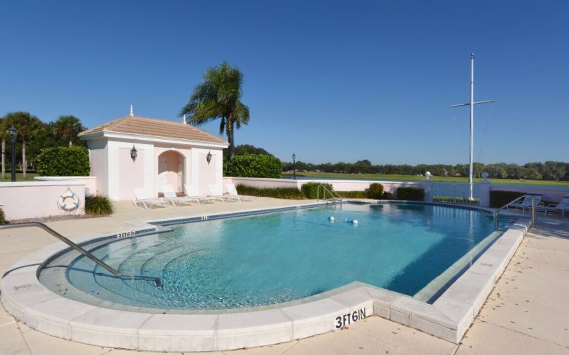 Photo of Outdoor in Osprey Village